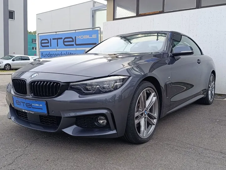 BMW 440