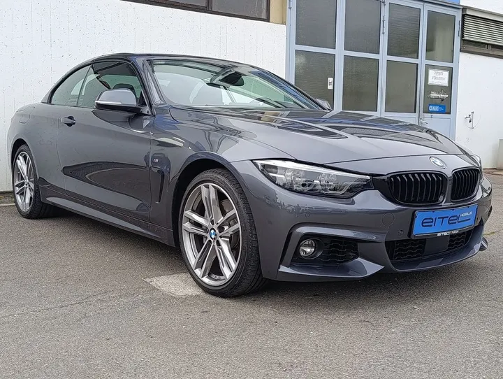BMW 440