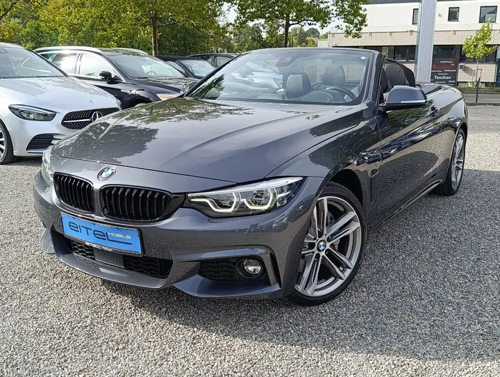 BMW 440