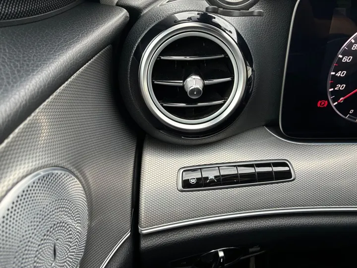 Mercedes-Benz E 400