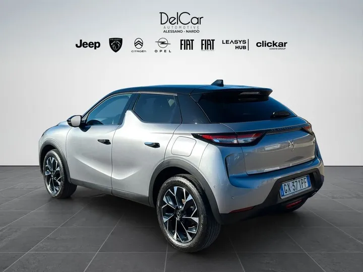 DS Automobiles DS3