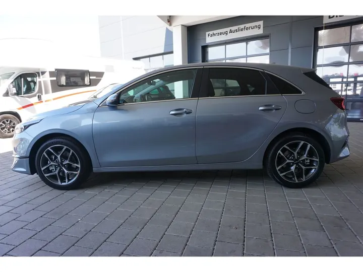Kia cee'd / Ceed