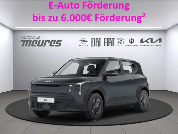 Kia EV2