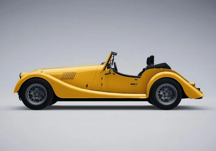 Morgan Other