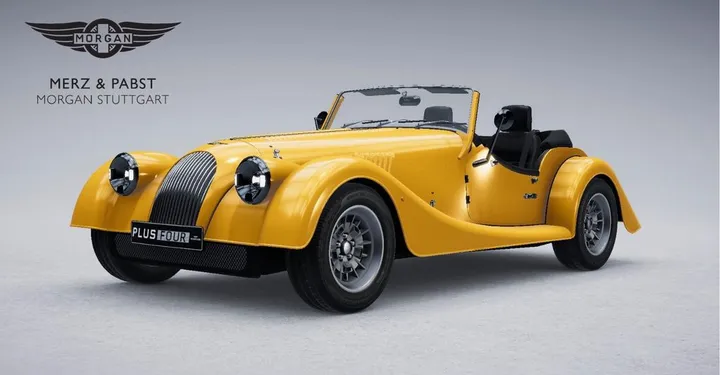 Morgan Other