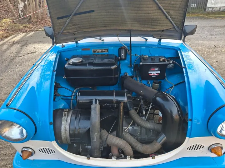 Trabant Other