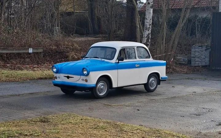 Trabant Other
