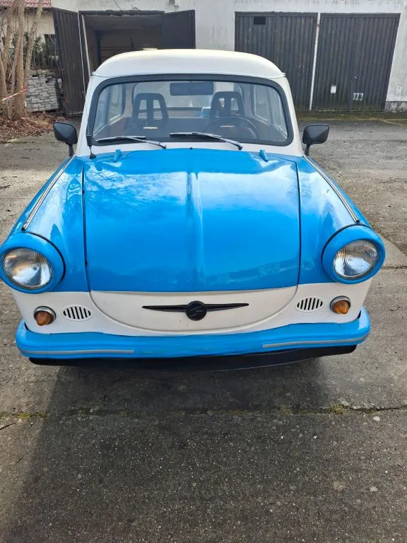 Trabant Other