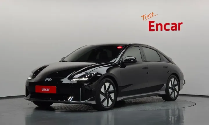 Hyundai Ioniq6