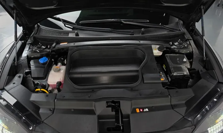 Hyundai Ioniq6