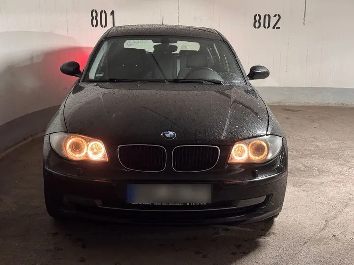 BMW 116
