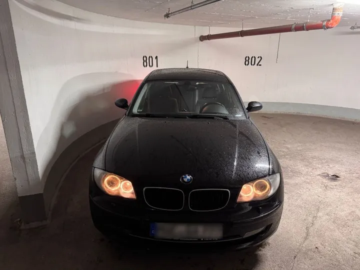 BMW 116