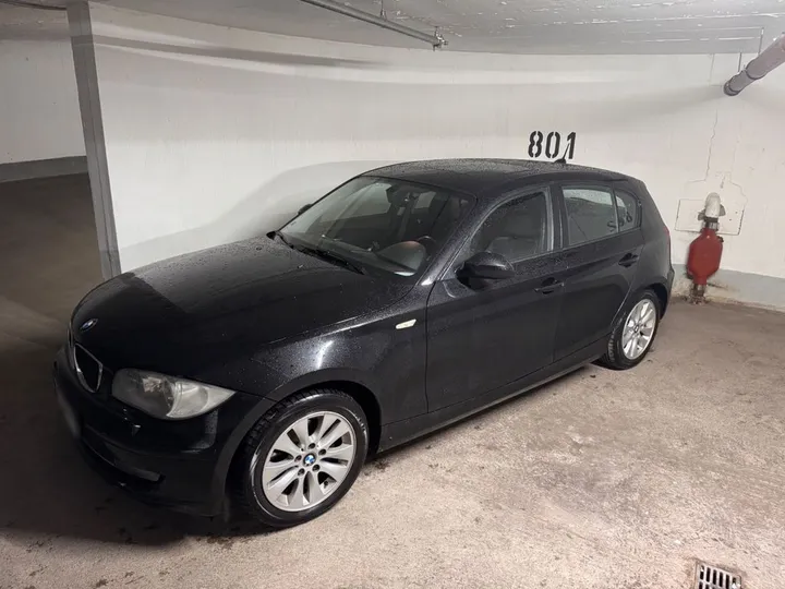 BMW 116
