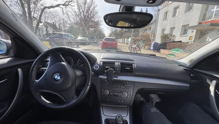 BMW 116