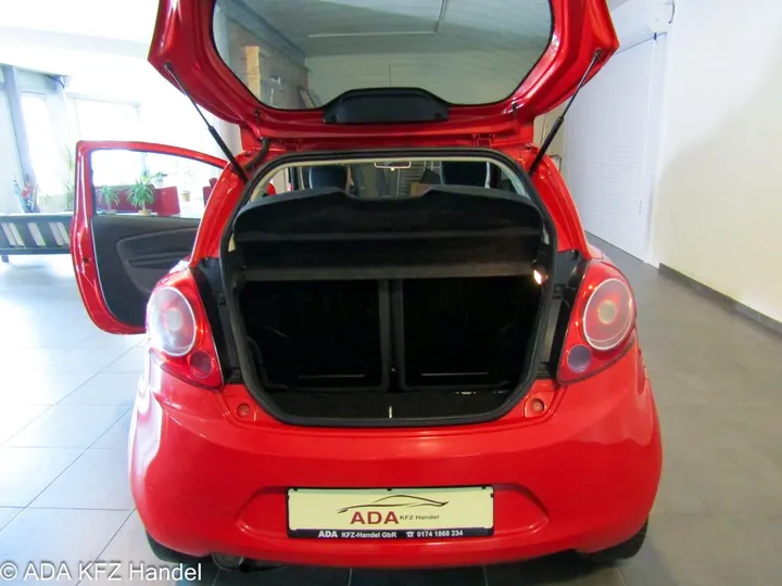 Ford Ka/Ka+