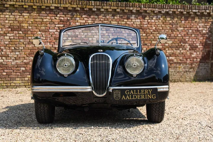 Jaguar XK