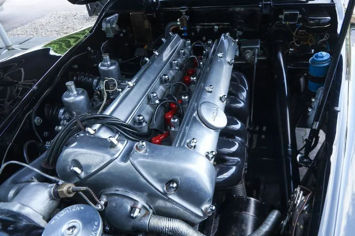Jaguar XK