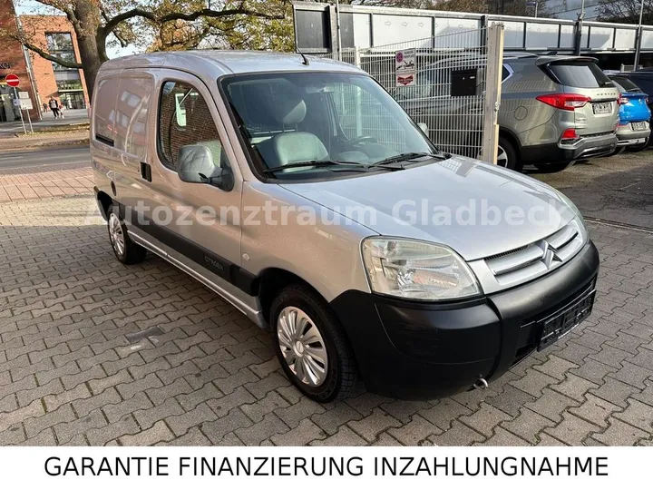 Citroën Berlingo