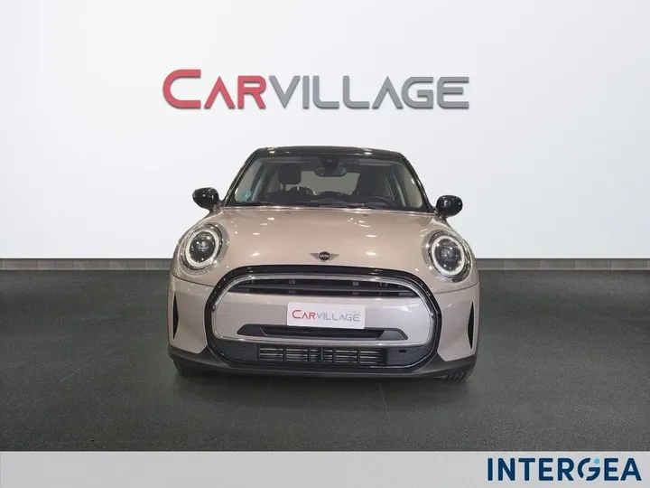 MINI Other