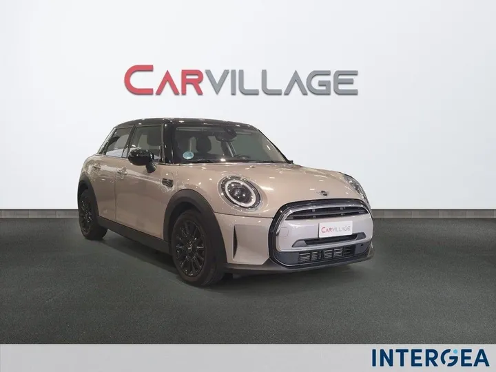 MINI Other