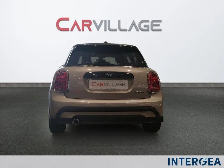MINI Other
