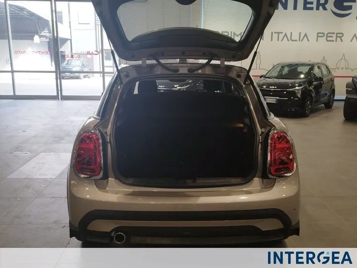 MINI Other