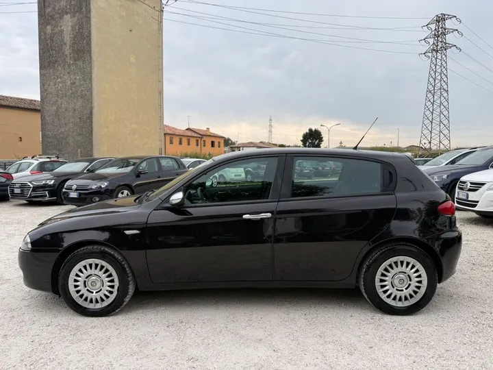 Alfa Romeo 147