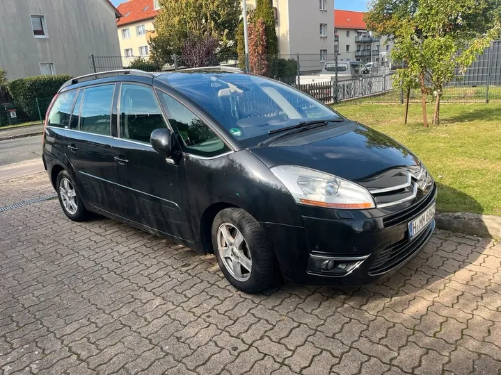 Citroën SpaceTourer