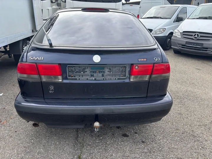 Saab 9-3