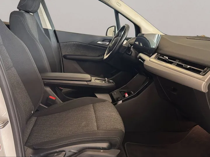 BMW 216 Active Tourer