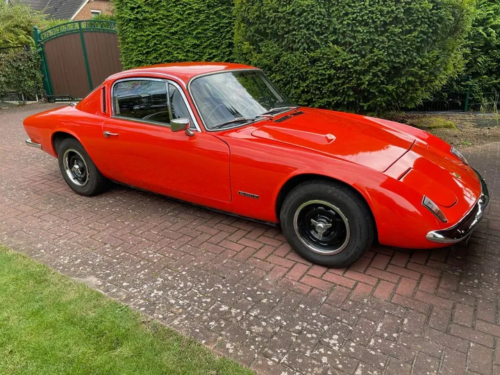 Lotus Elan