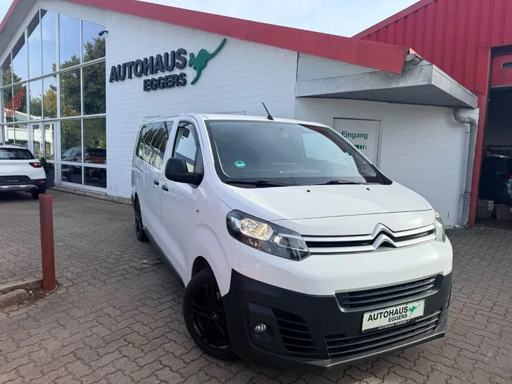 Citroën Jumpy
