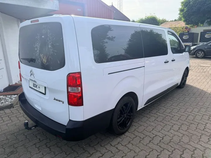 Citroën Jumpy