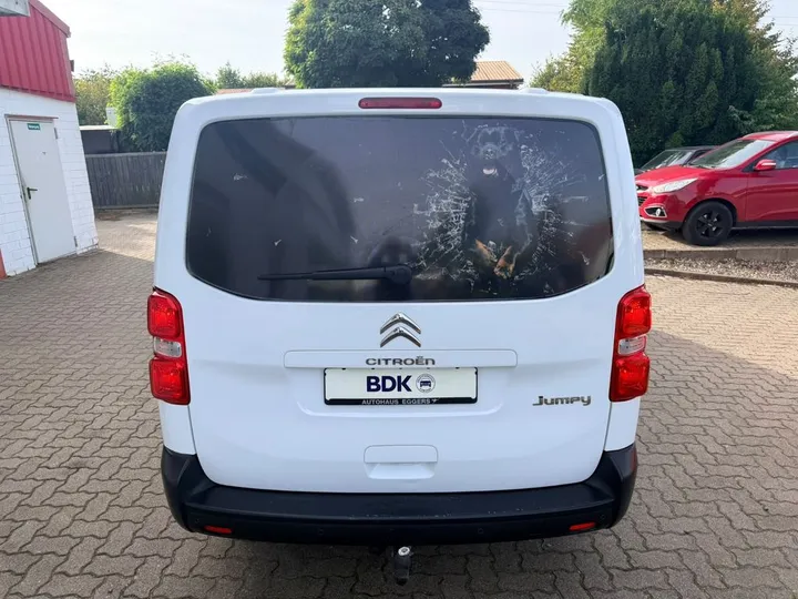 Citroën Jumpy