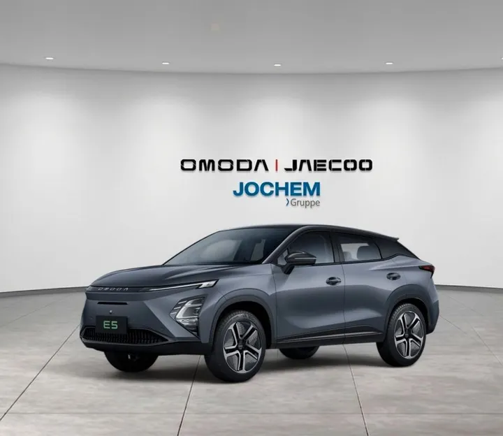 OMODA 5 EV