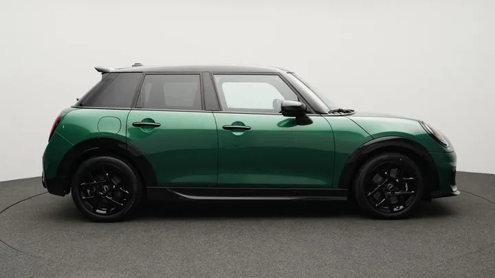 MINI Cooper C