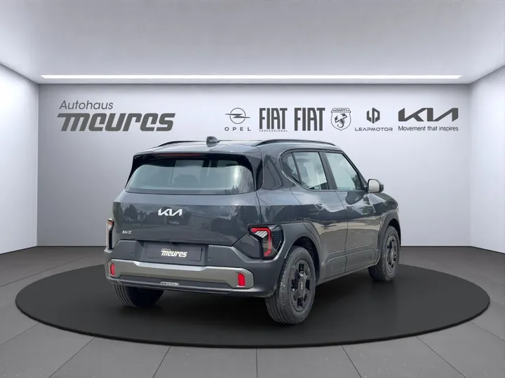 Kia EV2
