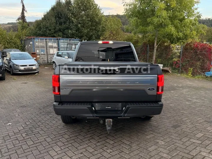 Ford F 150