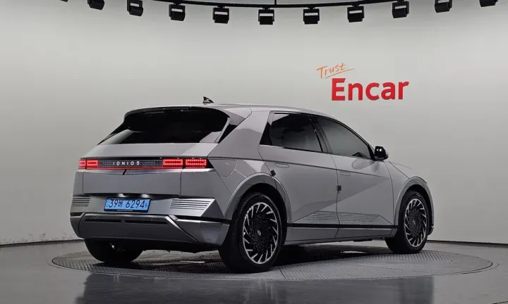 Hyundai Ioniq5