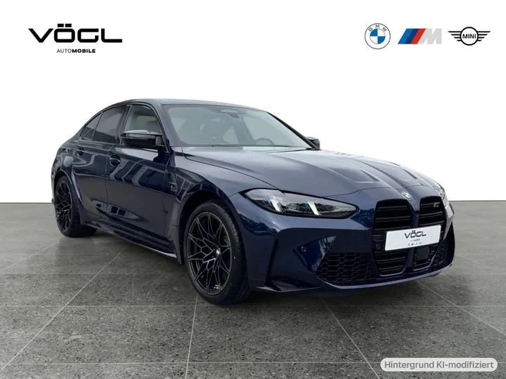 BMW M3