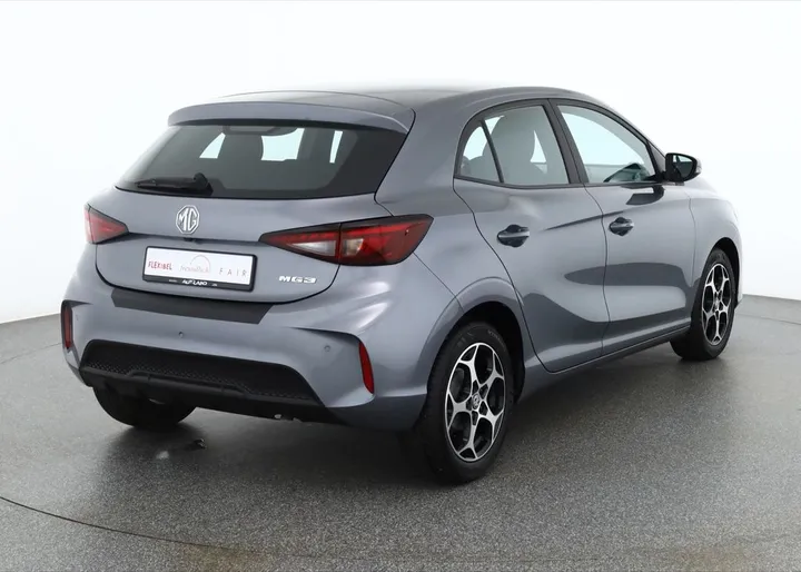 MG MG3