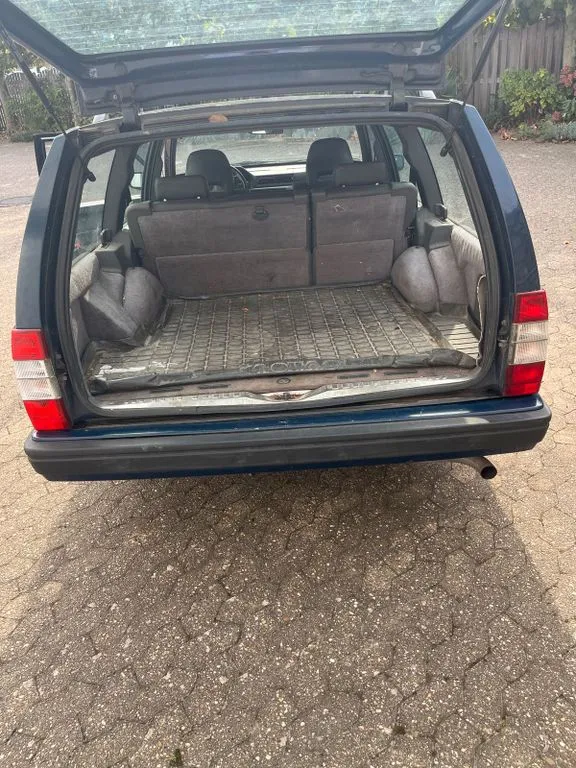 Volvo 940