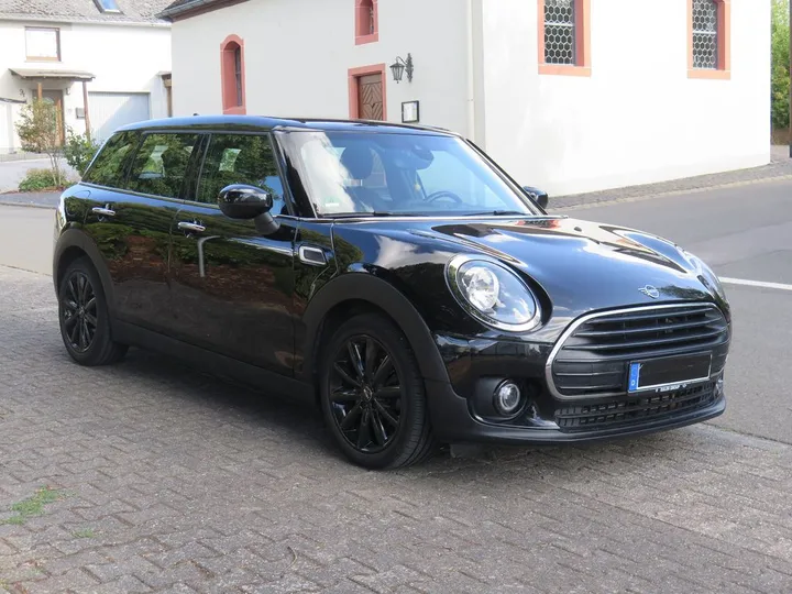 MINI One Clubman