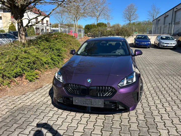 BMW 116