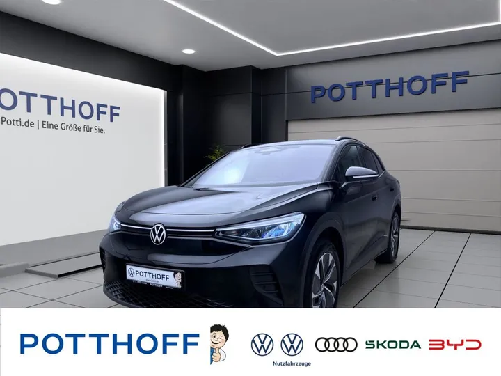 Volkswagen ID.4
