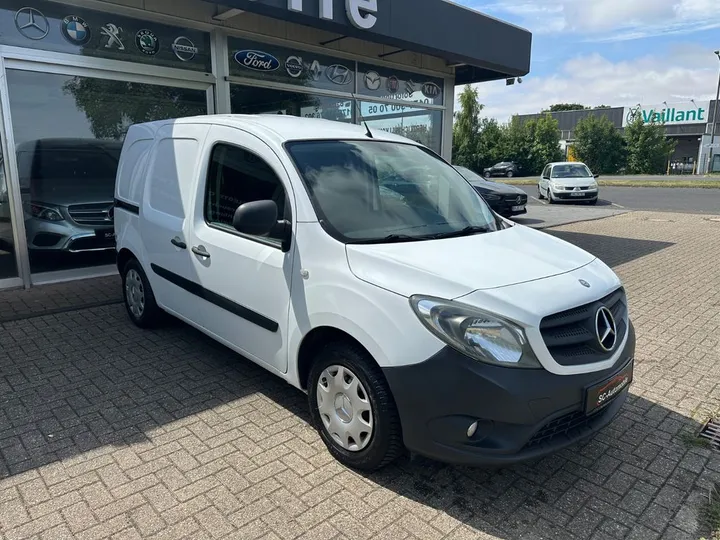 Mercedes-Benz Citan