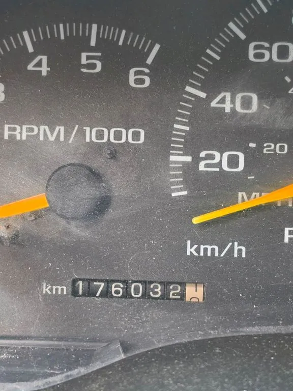 Chevrolet K1500