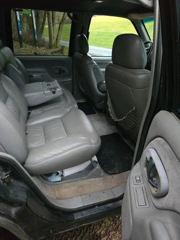 Chevrolet K1500