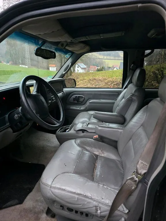 Chevrolet K1500