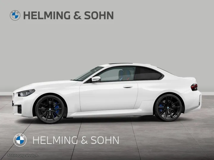 BMW M2